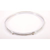 Tama MFH14-6 Drum Hoop Triple Flanged - 14