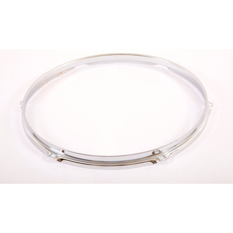 Tama MFH14-6 Drum Hoop Triple Flanged - 14