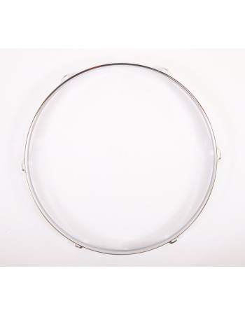 Tama MFH14-6 Drum Hoop Triple Flanged - 14