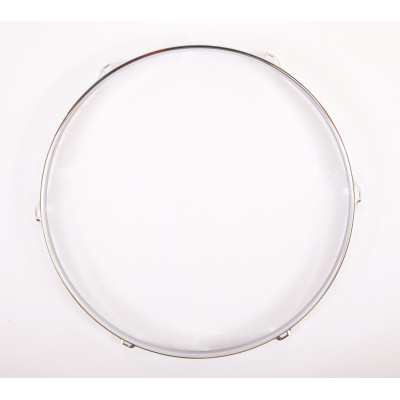 Tama MFH14-6 Drum Hoop Triple Flanged - 14