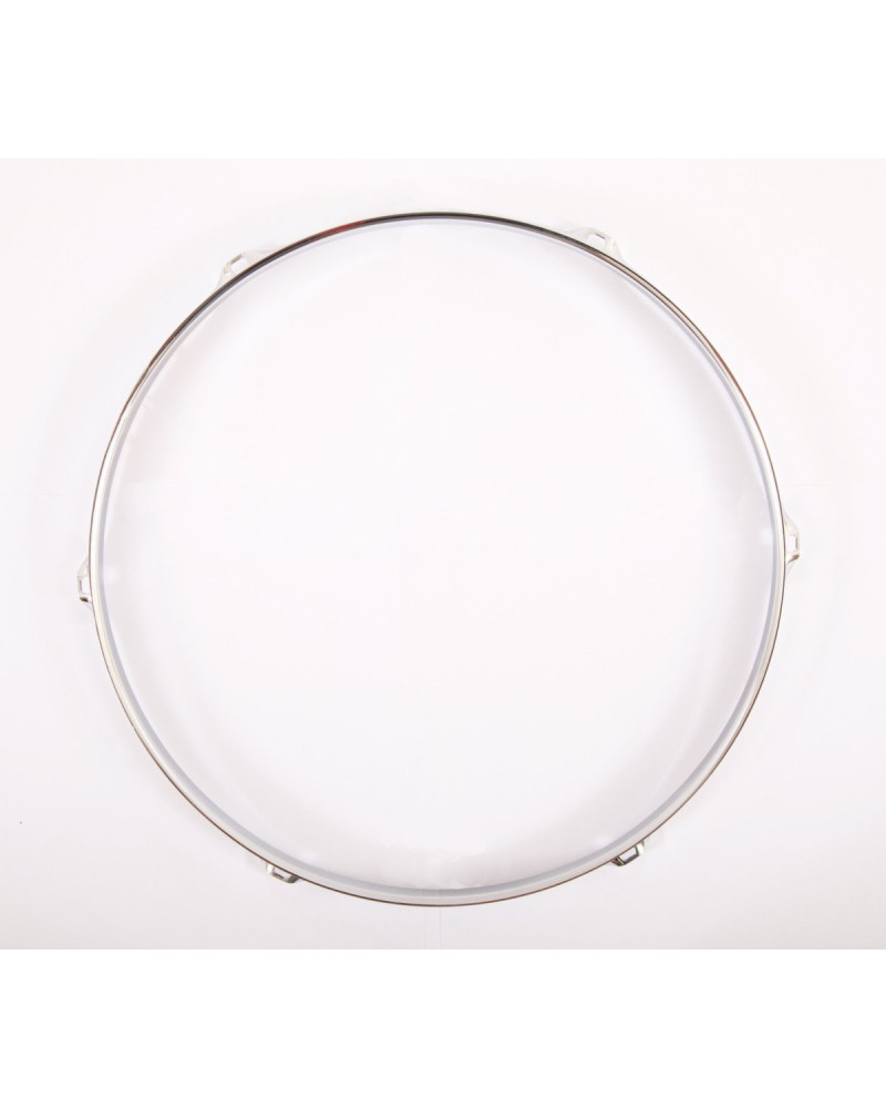 Tama MFH14-6 Drum Hoop Triple Flanged - 14