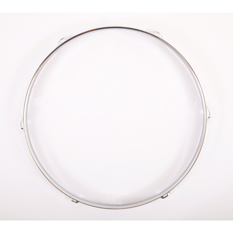 Tama MFH14-6 Drum Hoop Triple Flanged - 14