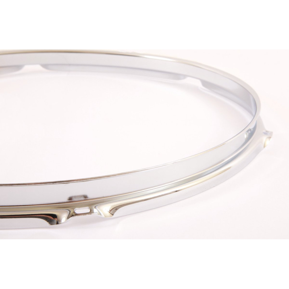 Tama MFH14-6 Drum Hoop Triple Flanged - 14