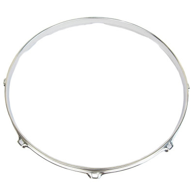 Tama MFH14S-8 Triple Flanged Hoop (for Snare bottom side) 14