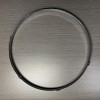 Tama MFH18-6 Drum Hoop 6 Hole - chrome 18