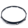Tama MFM14-10BN Steel Mighty Hoops (2.3mm) black nickel - 14