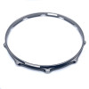 Tama MFM14S10BN Steel Mighty Hoop (2.3mm) black nickel - 14