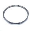 Tama MFM14S10BN Steel Mighty Hoop (2.3mm) black nickel - 14