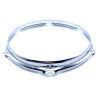 Tama MFS10-6 Sound Arc Drum Hoop 6 Hole - Chrome 10