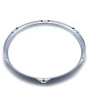 Tama MFS12-6 Sound Arc Drum Hoop 6 Hole - Chrome 12