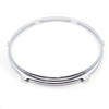 Tama MFS13-6 Sound Arc Drum Hoop 6 Hole - Chrome 13