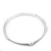 Tama MFS13-6 Sound Arc Drum Hoop 6 Hole - Chrome 13