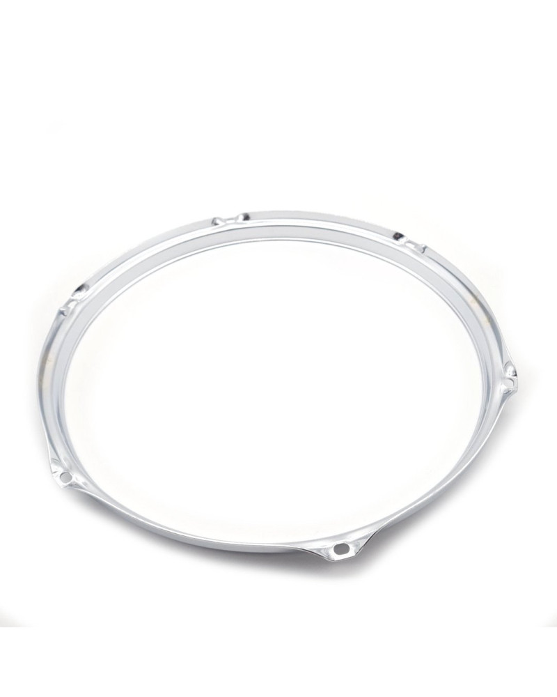 Tama MFS13-6 Sound Arc Drum Hoop 6 Hole - Chrome 13