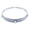 Tama MFS14-6 Sound Arc Drum Hoop 6 Hole - Chrome 14