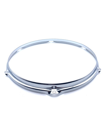 Tama MFS14-6 Sound Arc Drum Hoop 6 Hole - Chrome 14