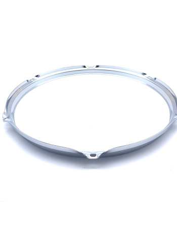 Tama MFS14-6 Sound Arc Drum Hoop 6 Hole - Chrome 14