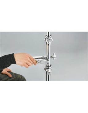 Tama MHA823 Upgrade for HiHat Attachment - Flexible Set-Up with Omni-Ball