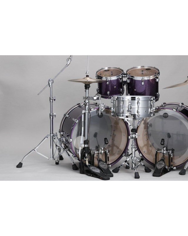 Tama MHA823 Upgrade for HiHat Attachment - Flexible Set-Up with Omni-Ball