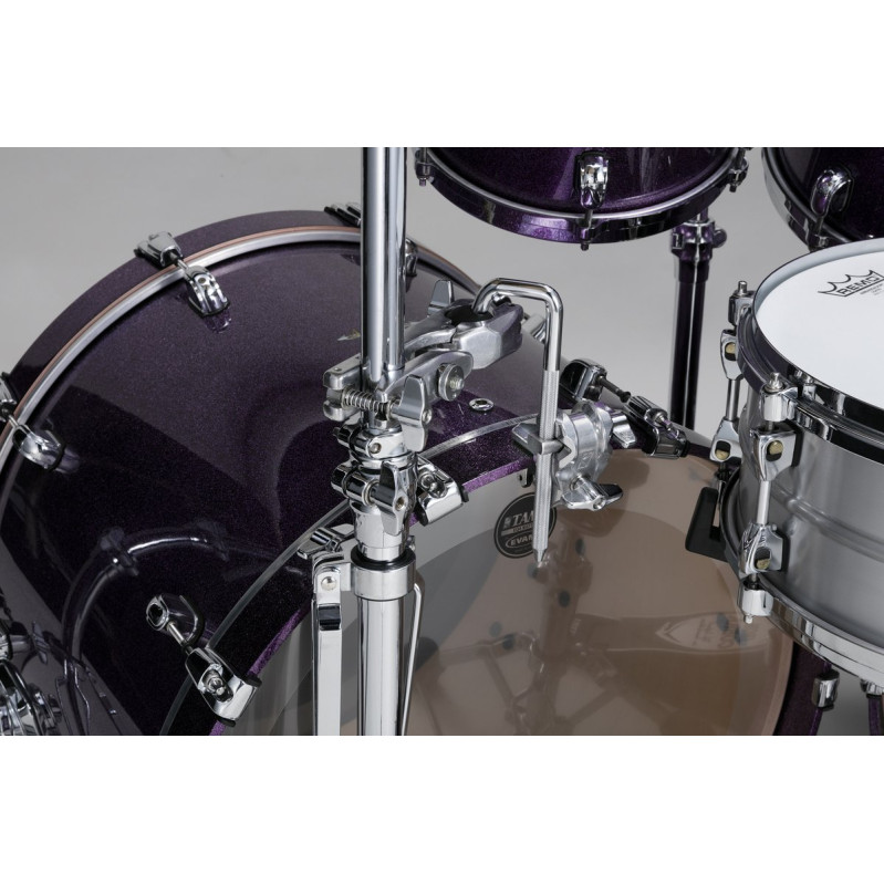 Tama MHA823 Upgrade for HiHat Attachment - Flexible Set-Up with Omni-Ball