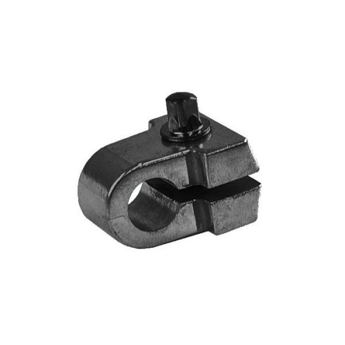 Tama ML105BN Key Lock for MTH600 / MT825 Imperialstar - Black Nickel