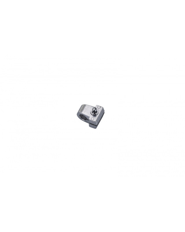 Tama ML105N Memory Clamp, Key Lock 10,5 mm for MTH50S/MTH50SF