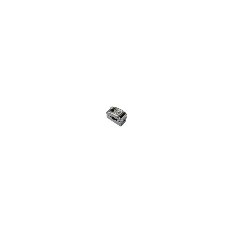 Tama ML11BN Key Lock for MTB25BN Starclassic/Superstar - Black Nickel