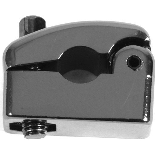 Tama ML11BN Key Lock for MTB25BN Starclassic/Superstar - Black Nickel