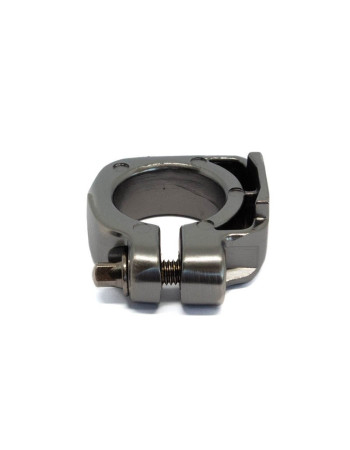 Tama ML254TU MEMORY LOCK SMOKED BLACK NICKEL FOR MTH900M