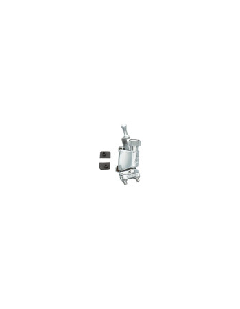 Tama MLS50A Snare-Retraction Linear-Drive for Starphonic/Starclassic Snares - Chrome