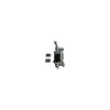 Tama MLS50ABN Snare-Retraction Linear-Drive for Starphonic/Starclassic Snares - Black Nickel