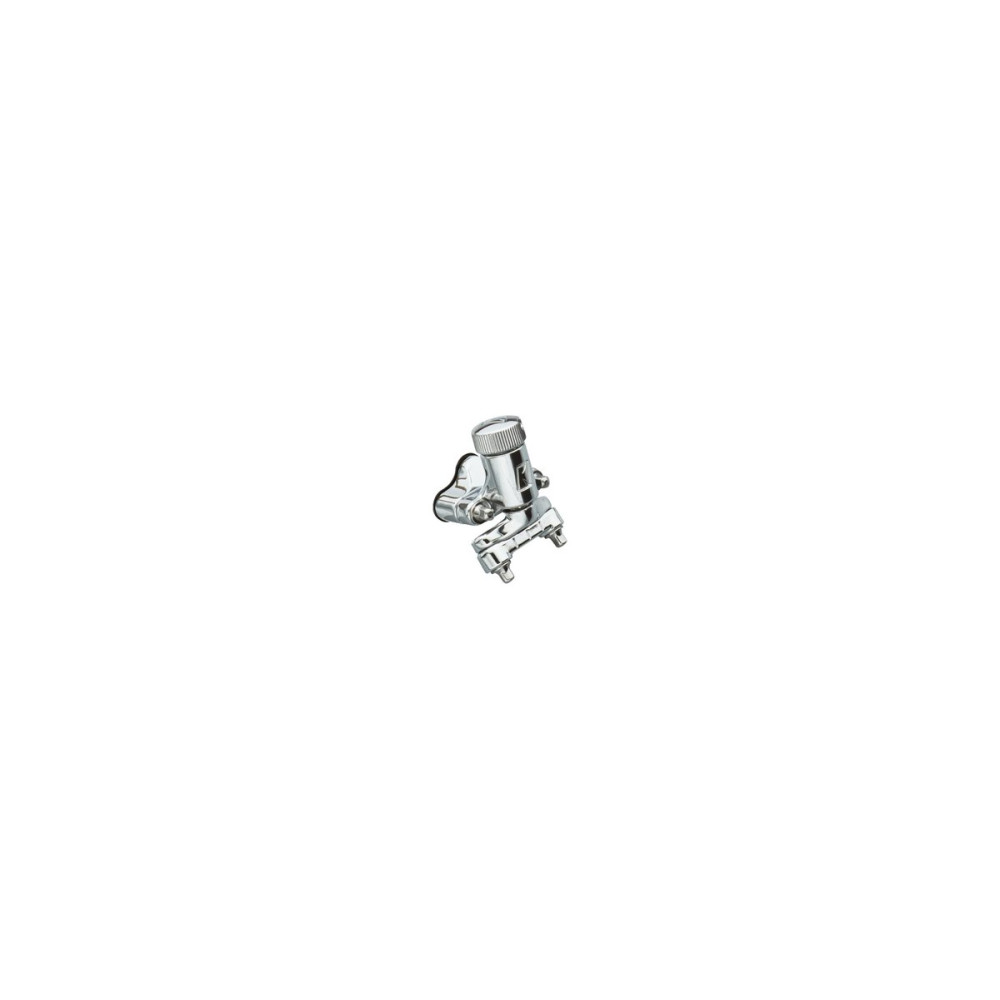 Tama MLS50B Linear-Drive Butt-End for Starphonic/Starclassic Snares - Chrome