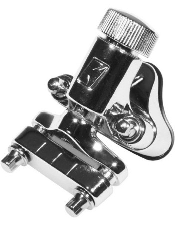 Tama MLS50B Linear-Drive Butt-End for Starphonic/Starclassic Snares - Chrome