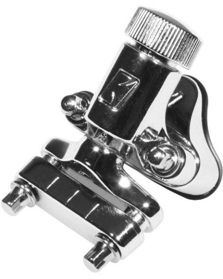 Tama MLS50B Linear-Drive Butt-End for Starphonic/Starclassic Snares - Chrome