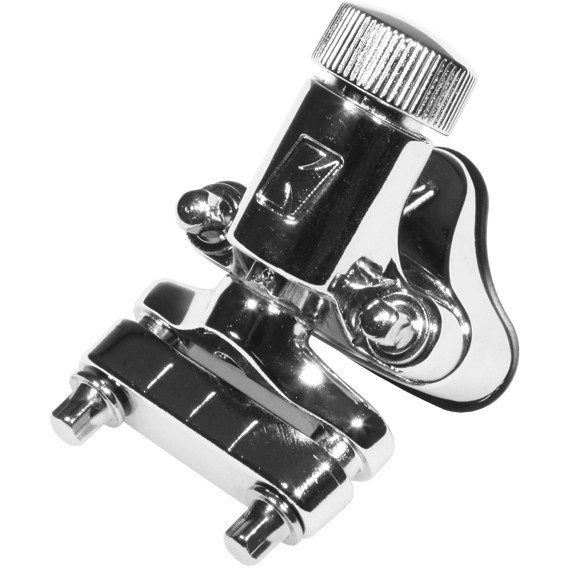 Tama MLS50B Linear-Drive Butt-End for Starphonic/Starclassic Snares - Chrome