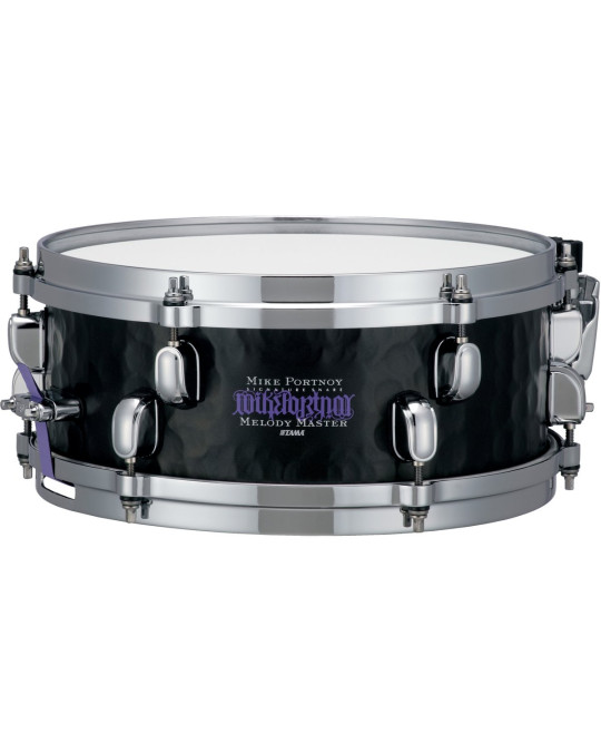 Tama MP125ST Mike Portnoy Signature Melody Master Snare Drum 12