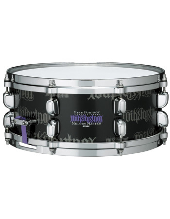 Tama MP1455BU Mike Portnoy Signature Melody Master Snare Drum 14