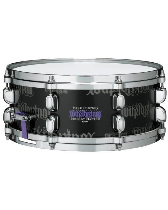 Tama MP1455BU Mike Portnoy Signature Melody Master Snare Drum 14
