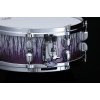 Tama MP1455BUN Mike Portnoy Signature Bubinga Snare Drum 14