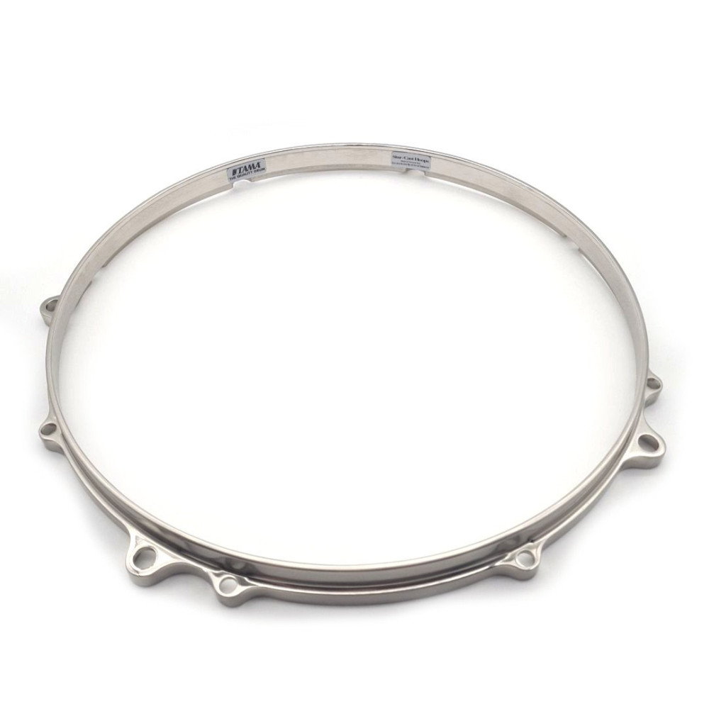 Tama MPH15-8FH Omni-Tune Drum Hoop 8 Hole - 15