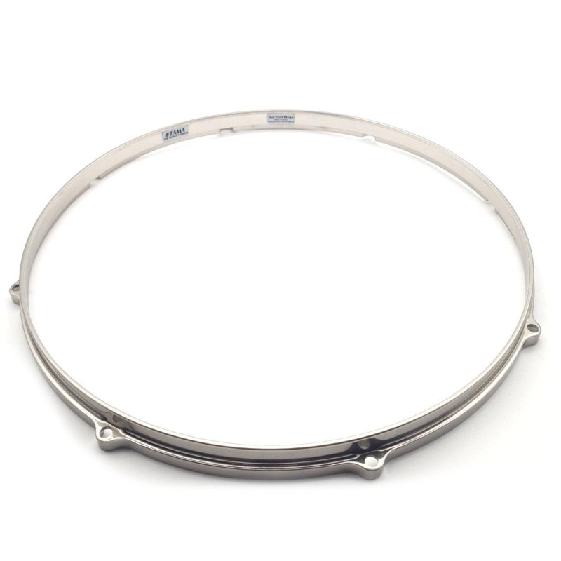 Tama MPH18-8H Omni-Tune Drum Hoop 8 Hole -18