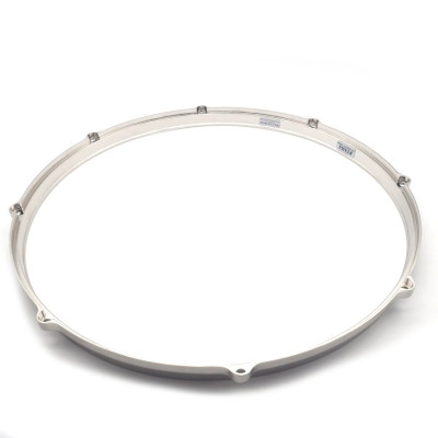 Tama MPH18-8H Omni-Tune Drum Hoop 8 Hole -18