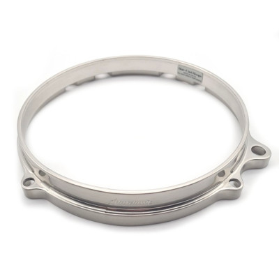 Tama MPH8-4FH Omni-Tune Drum Hoop 4 Hole - 8