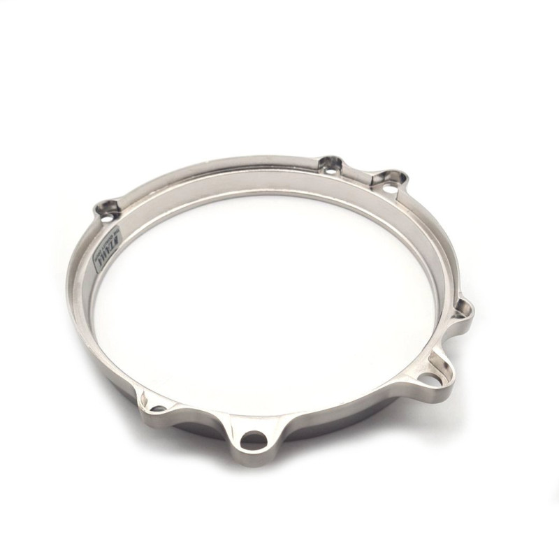 Tama MPH8-4FH Omni-Tune Drum Hoop 4 Hole - 8