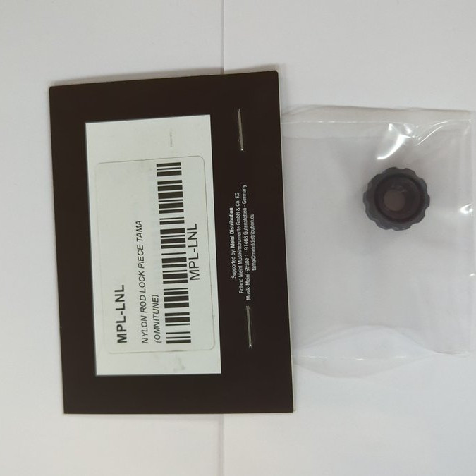 Tama MPL-LNL NYLON ROD LOCK PIECE (OMNITUNE)
