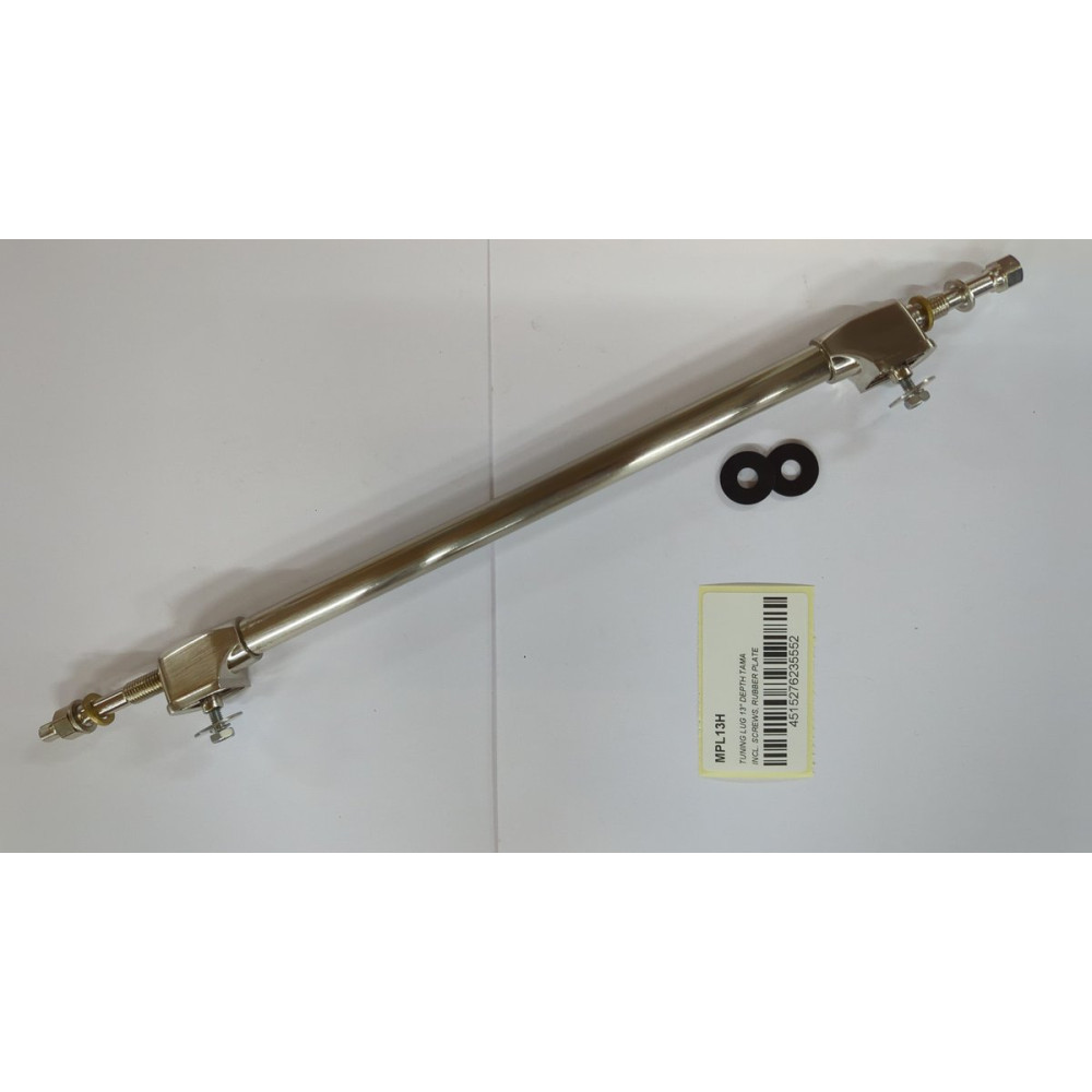 Tama MPL13H Tuning Lug for Starclassic Bubinga Omni-Tune 13