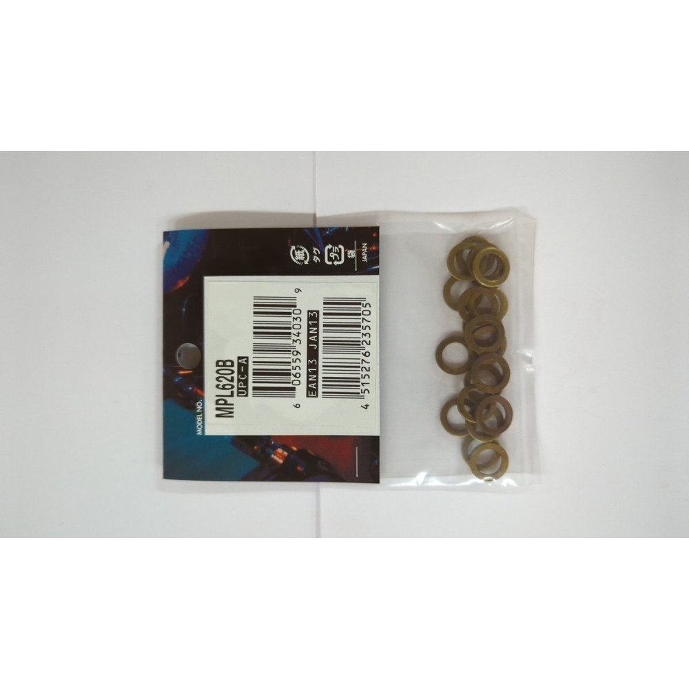Tama MPL620B Tuning Lug Washer Steel (OMNITUNE)