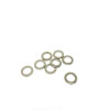 Tama MPL620S Tuning Lug Washer Brass (OMNITUNE)