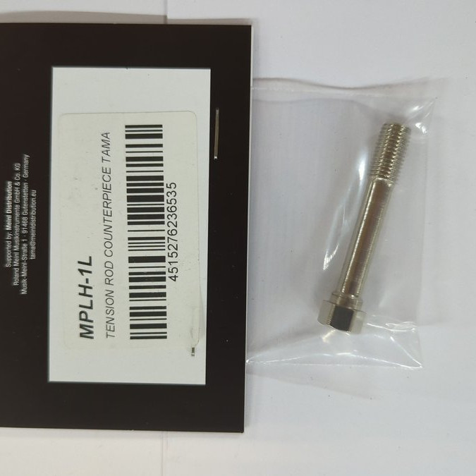Tama MPLH-1L Omnitune tension rod counterpiece - Size L