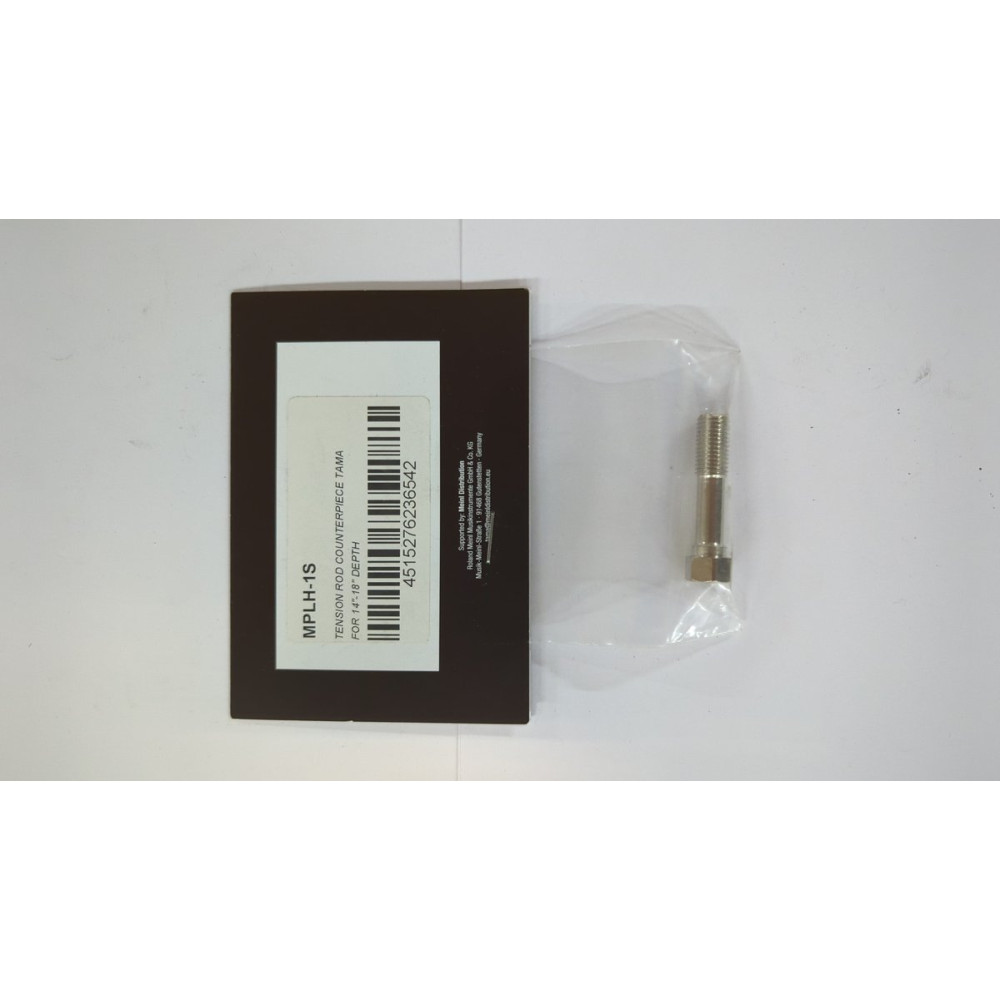 Tama MPLH-1S Omnitune tension rod counterpiece - Size S