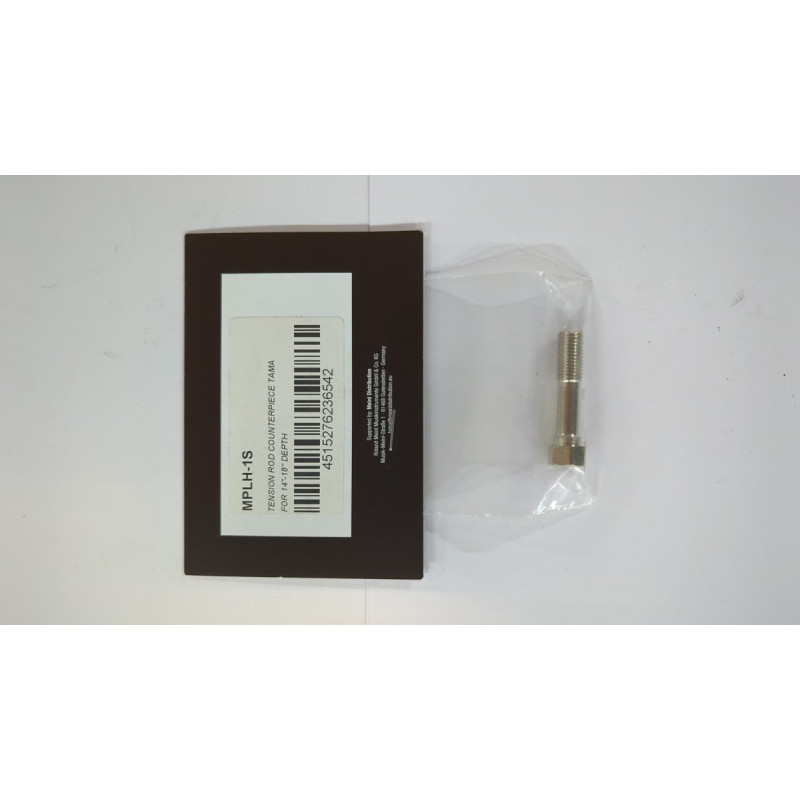 Tama MPLH-1S Omnitune tension rod counterpiece - Size S